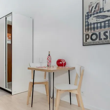 Garbary By Renters Апартаменты *