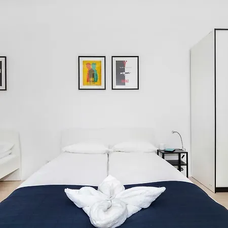 Garbary By Renters Апартаменты