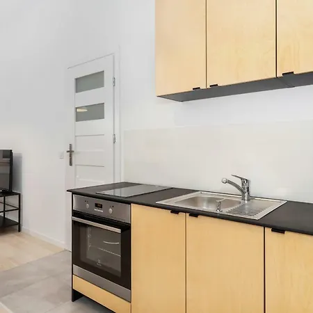 Garbary By Renters