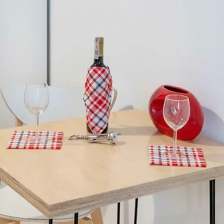 Апартаменты Garbary By Renters