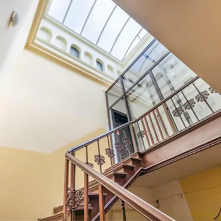 Garbary By Renters * Познань