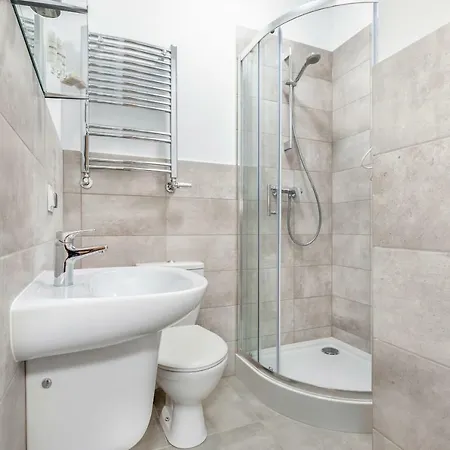 Garbary By Renters *