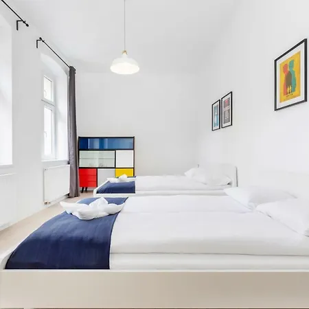 Апартаменты Garbary By Renters *
