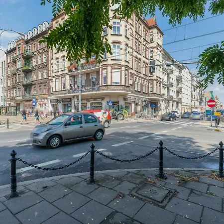 Апартаменты Garbary By Renters