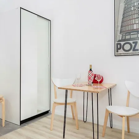Garbary By Renters Апартаменты *