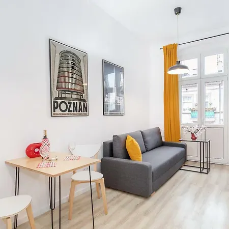Апартаменты Garbary By Renters
