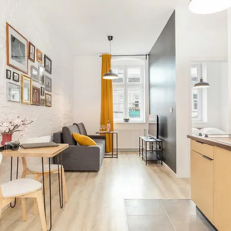 Garbary By Renters *
